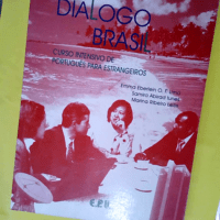 Dialogo Brasil – Curso intensivo de por...