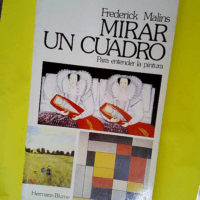 Mirar un cuadro  – Frederick Malins