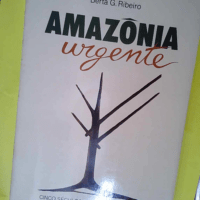 Amazônia Urgente – Amazonia Urgent &#8...