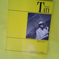 Jacques Tati  – Michel Chion