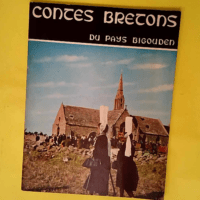 Les contes bretons du pays bigouden  –