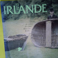 Irlande en 1913  – Gilles Baud Berthier