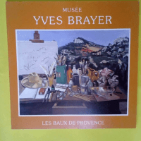 Yves Brayer – Exposition Musée Yves-Br...