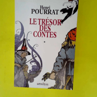 Le Trésor Des Contes Tome 1  – Henri P...