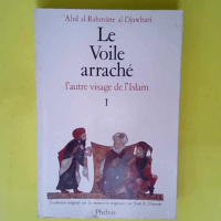 Le Voile Arrache T1 – L Autre Visage De...