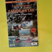 Code Vagnon Canoë-kayak et sports d eaux viv...