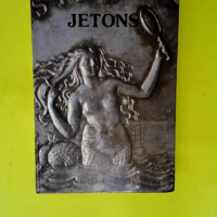 Jetons 1991  – Victor Gadoury