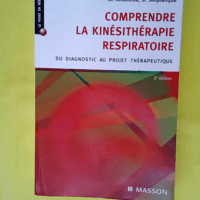 Comprendre la kinesthésie respiratoire &#821...