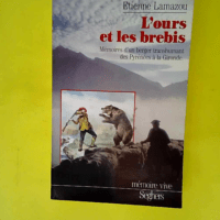 L ours et les brebis – Mémoires d un b...