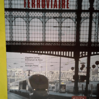 Patrimoine ferroviaire  – Emmanuel de R...