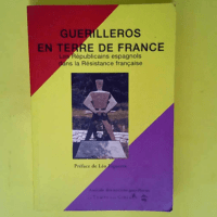 Guérilleros en terre de France – Les r...