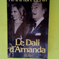 Le Dali D Amanda  – Amada Lear