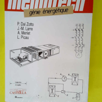 Mémotech Génie énergétique  – Paolo...