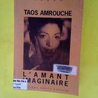 L amant imaginaire – Roman  – Mar...