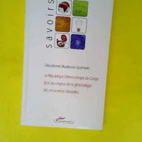 La République Démocratique Du Congo Face Au...