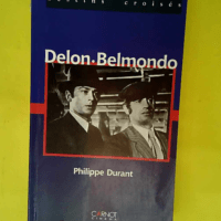 Alain Delon/Jean-Paul Belmondo – Delon ...