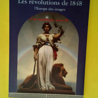 Les révolutions de 1848 – Une républi...