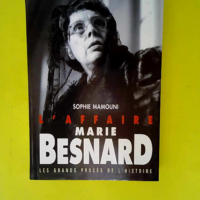 L affaire Besnard  – Sophie Darblade-Ma...