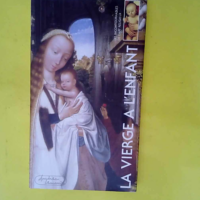 La Vierge A L enfant  – Gérard Jaeger