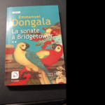 La Sonate À Bridgetower – Sonata Mulattica – Volume 2 – Emmanuel Dongala