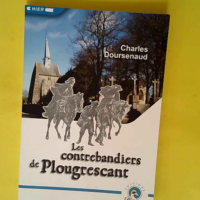 Les contrebandiers de Plougrescant – Su...