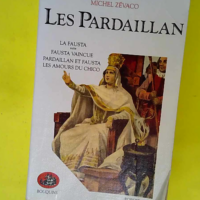 Les Pardaillan – tome 2 – Michel ...