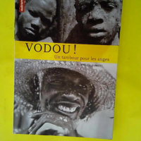 Vodou ! Un tambour pour les anges  – Lo...