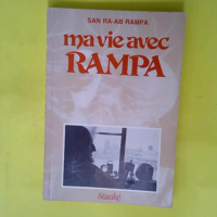 Ma vie avec rampa  – R.A.R. Rampa