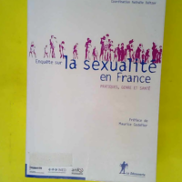 Enquête sur la sexualité en France – ...