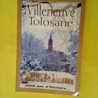 Villeneuve Tolosane – 5000 Ans D Histoi...