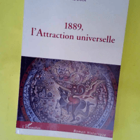 1889 l Attraction universelle  – David ...