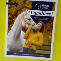 Mathilde & Sligo – Cavalière ! No...