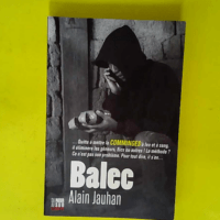 Balec  – Alain Jauhan