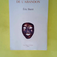 De l abandon  – Eric Baret