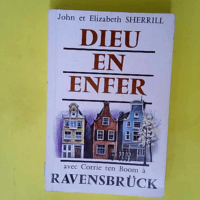 Dieu En Enfer Avec Corrie Ten Boom A Ravensbr...