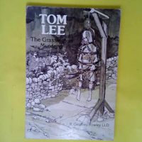 Tom Lee The Grassington Murderer  – R. ...