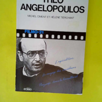 Theo angelopoulos  – Clement (Michel)