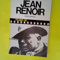 Jean Renoir  – Daniel Serceau