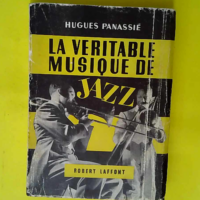 La véritable musique de jazz  – Panass...