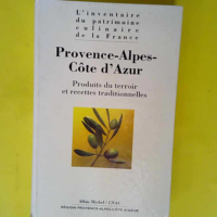 Provence-Alpes-Côte d Azur – Produits ...