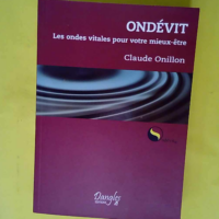 Ondévit – Les ondes vitales pour votre...