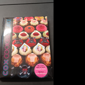 Cox Cookies & Cake By Lanlard Eric &#821...