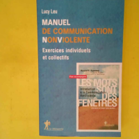 Manuel de Communication NonViolente  – ...