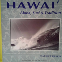 Hawai i – Aloha surf & tradition  ...