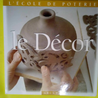 Le Decor  – Joaquim Chavarria