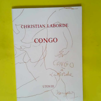 Congo – Poèmes Gascons-Français  &#82...