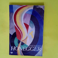 Honegger  – Eric Landowski