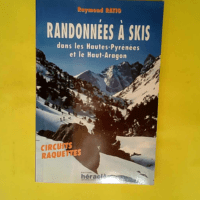 Ski randonnées – Hautes-Pyrénées Hau...