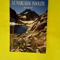 Le marcadau insolite  – Dalavat