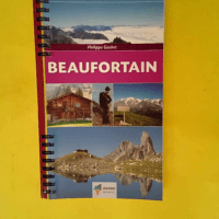 Beaufortain  – Philippe Gachet